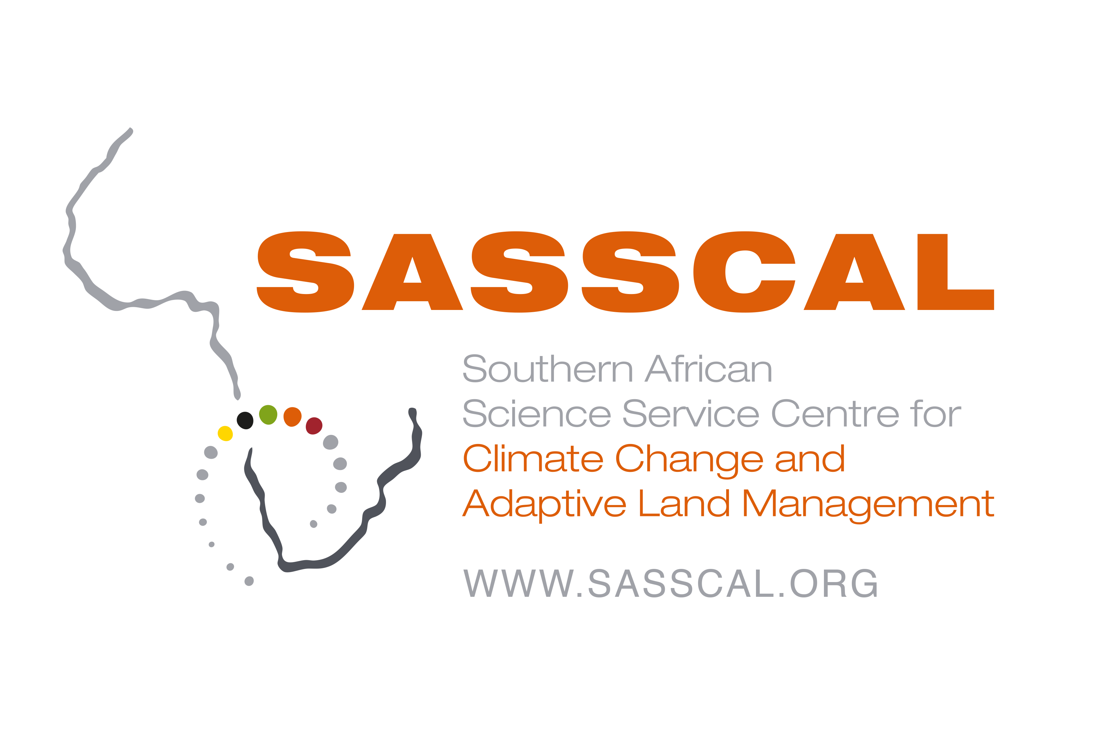 SASSCAL Logo