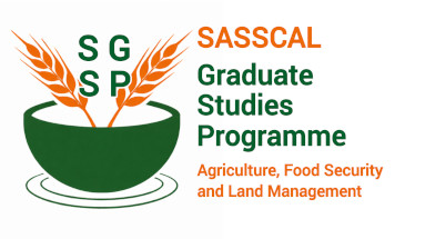 SGSP-AFSLM Logo