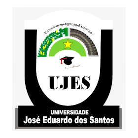 UJES Logo